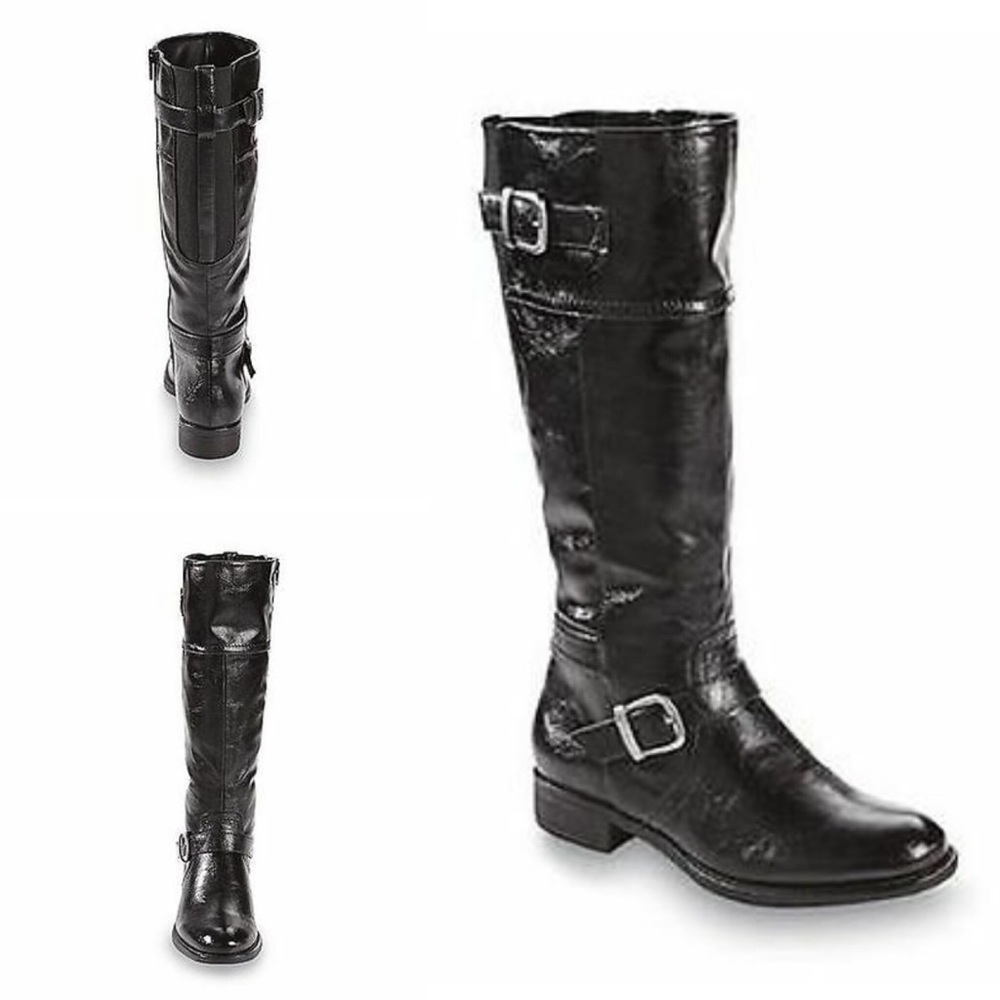 WearEver Preakness Boots